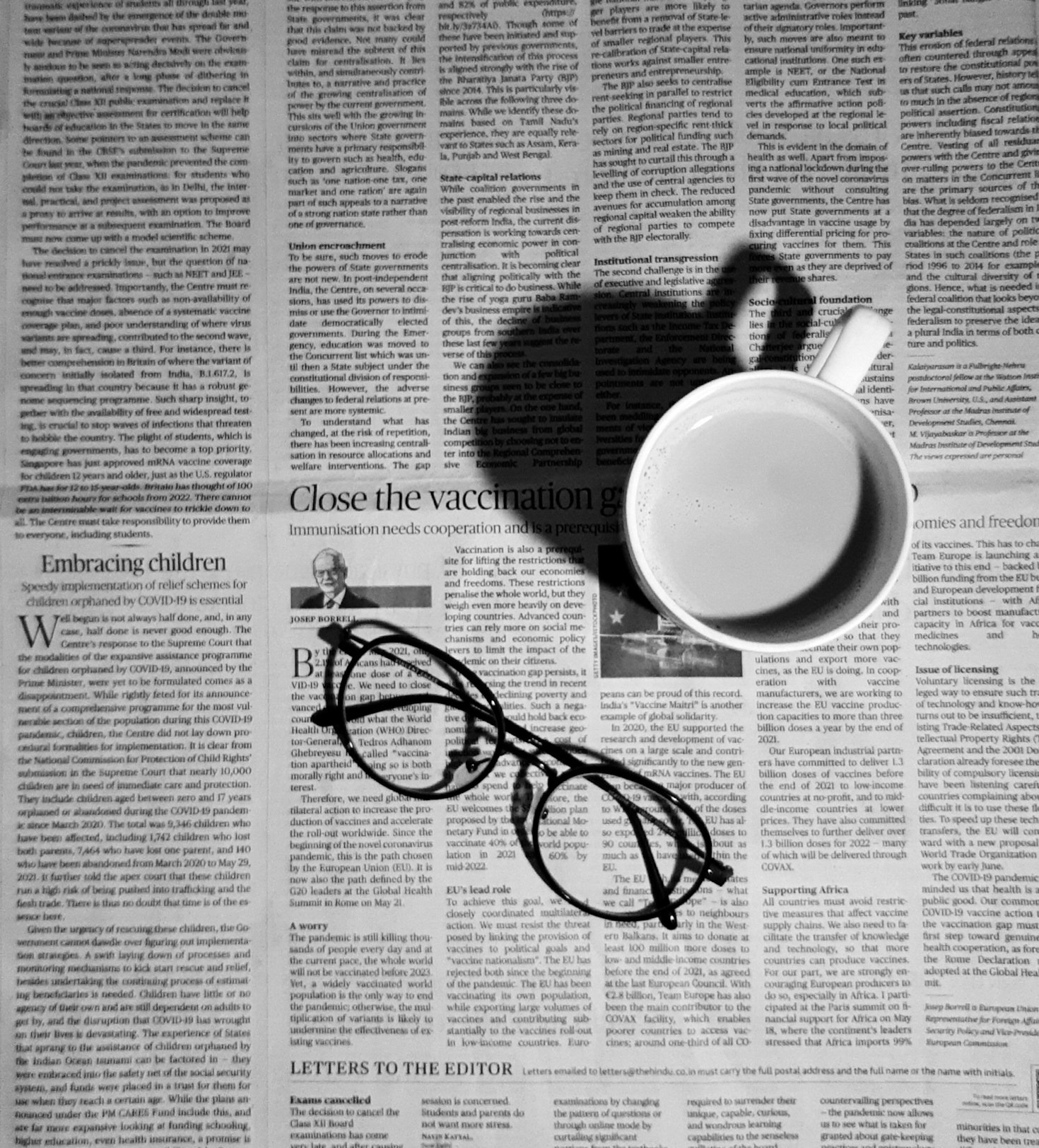Comment notre plateforme transforme votre expérience média